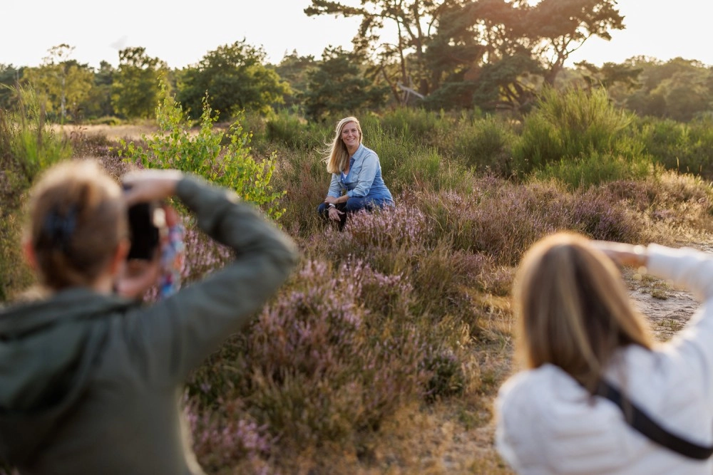 Portretfotografie
