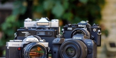 Vrienden van De Gooische Fotoschool 