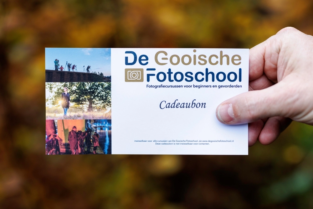 Het leukste cadeau om te geven!