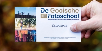 Het leukste cadeau om te geven!